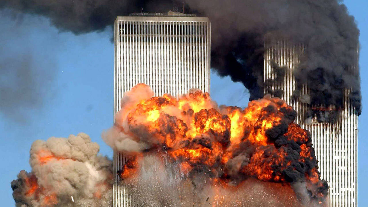 dick cheney is dead wrong on where the 9/11 hijackers