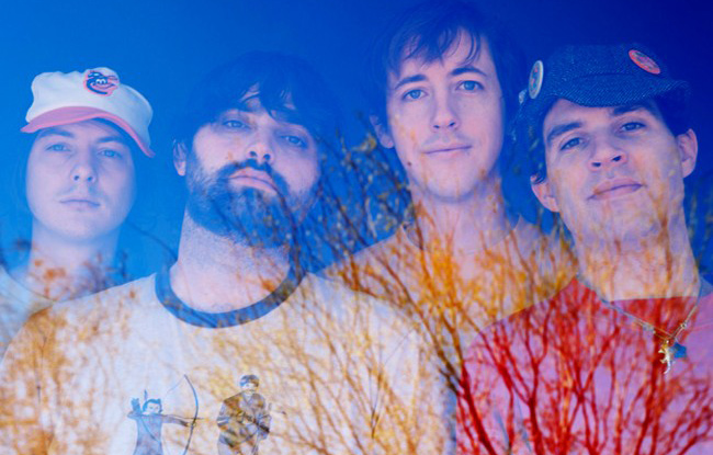 Animal Collective